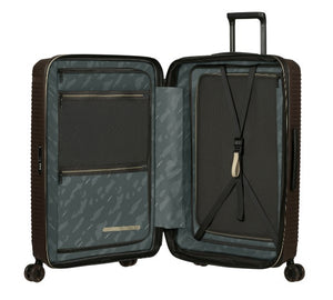 KU713004 Prodiver Trolley espandibile (4 ruote) 69cm