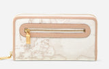 W028 P.FOGLIO DONNA