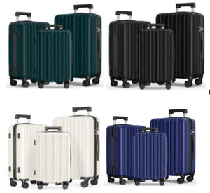 SH008 55 trolley