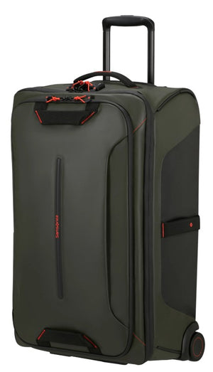KH714013 Ecodiver Borsone con ruote 67 cm