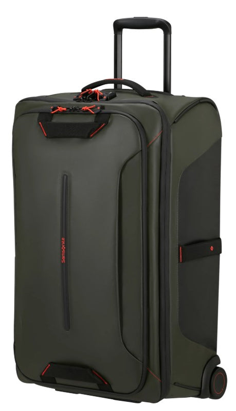 KH714013 Ecodiver Borsone con ruote 67 cm