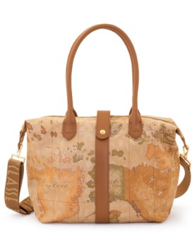 S035 SHOPPER RIPIEGABILE
