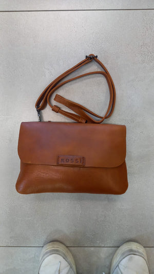 R282 Bruno Rossi
