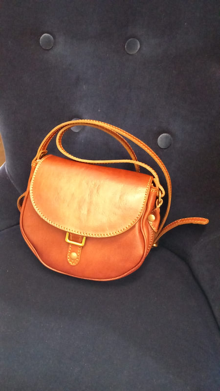 4606 Tracollina cuoio S