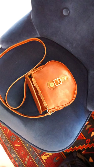 4606 Tracollina cuoio S