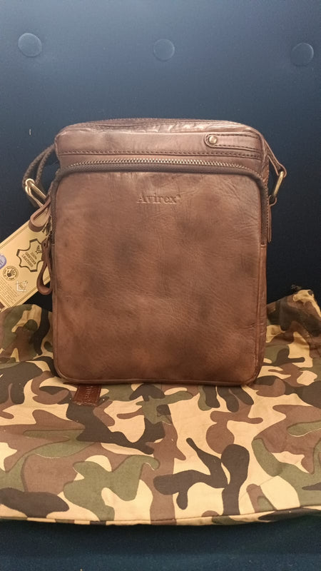 ONT20 AVIREX CROSS BODY M
