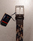 70919 cintura Leyva intrecciata