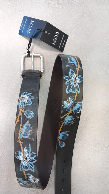 21614 cintura Leyva fiori