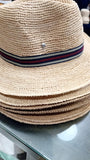 CAPPELLO PAGLIA DADOA