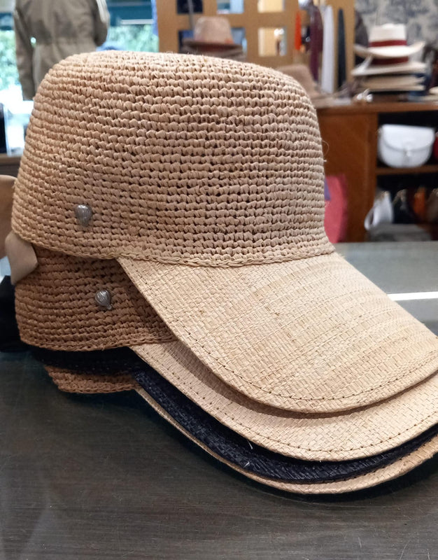 Cappello CAPOA