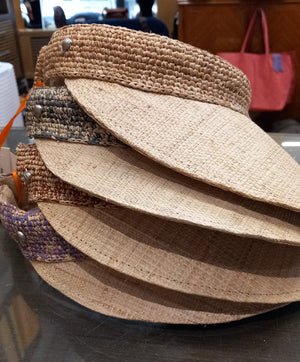 Cappello GOLFOA
