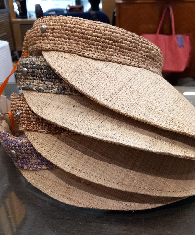 Cappello GOLFOA
