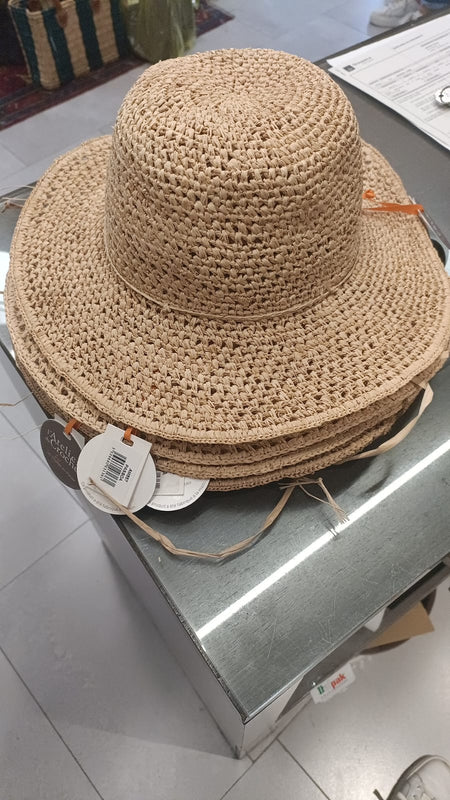 PASSOA CAPPELLO PAGLIA