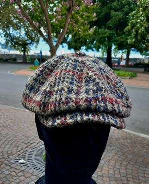 hatteras virgin wool