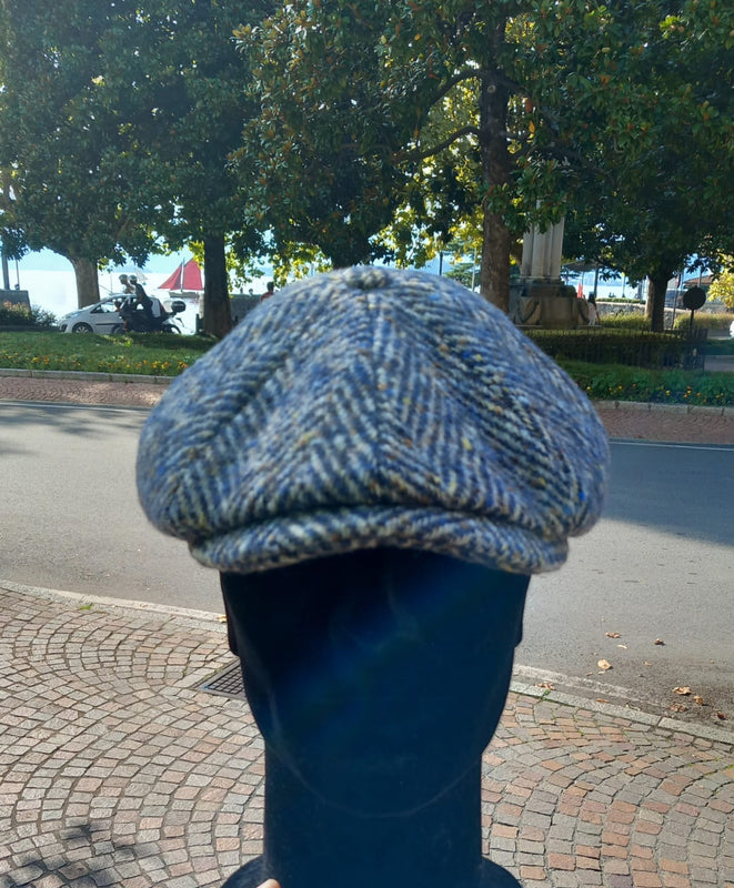 hatteras herrinbone