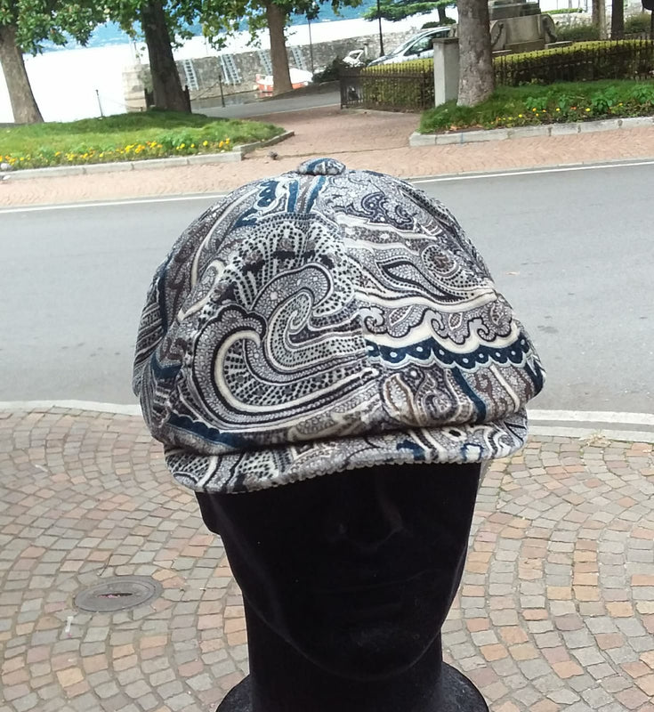 47786 Napoli velluto