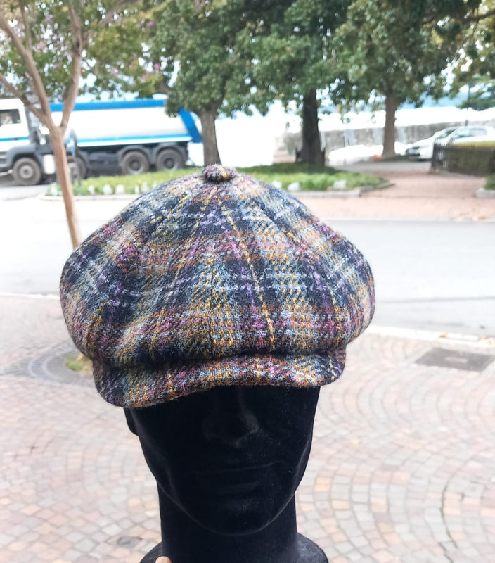 hatteras virgin harris twed