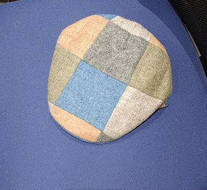 210PATC CAPPELLO "PORTALURI"