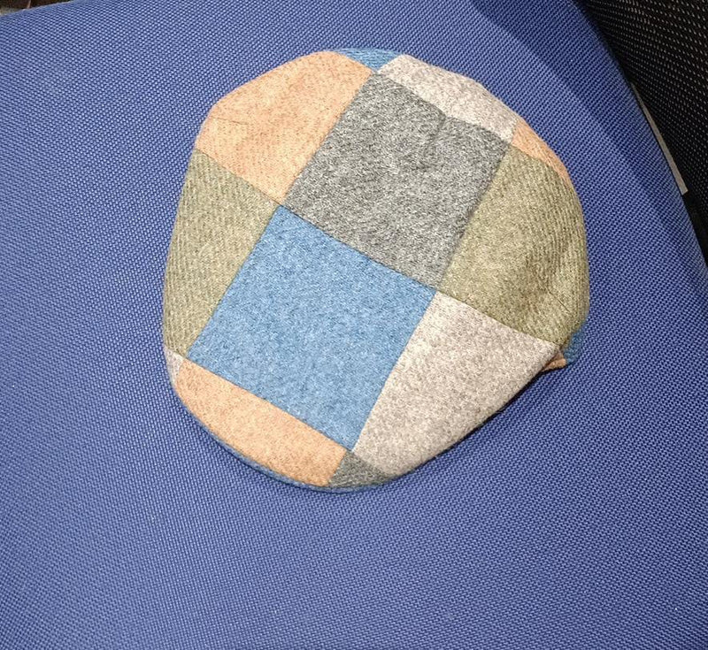 210PATC CAPPELLO "PORTALURI"