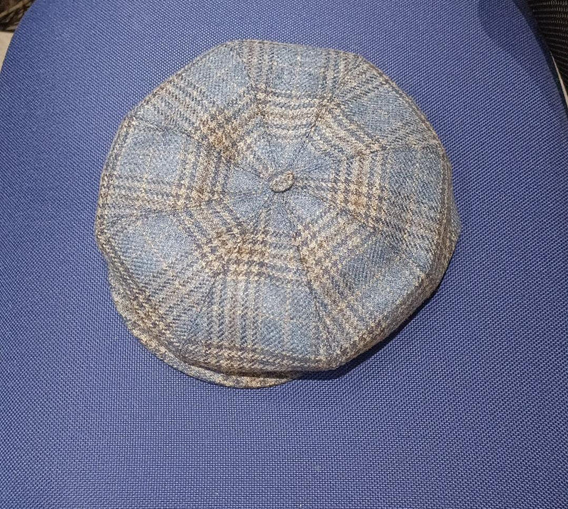 184620 BERRETTO PORTALURI