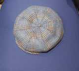 184620 BERRETTO PORTALURI