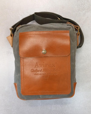 CMP03 crossbody