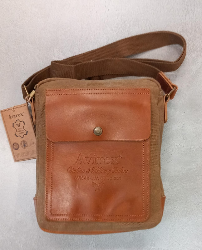 CMP03 crossbody
