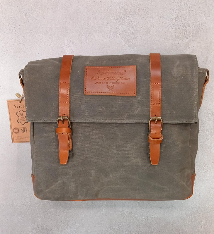 CMP02 Messenger