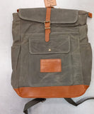 CMP17 Zaino