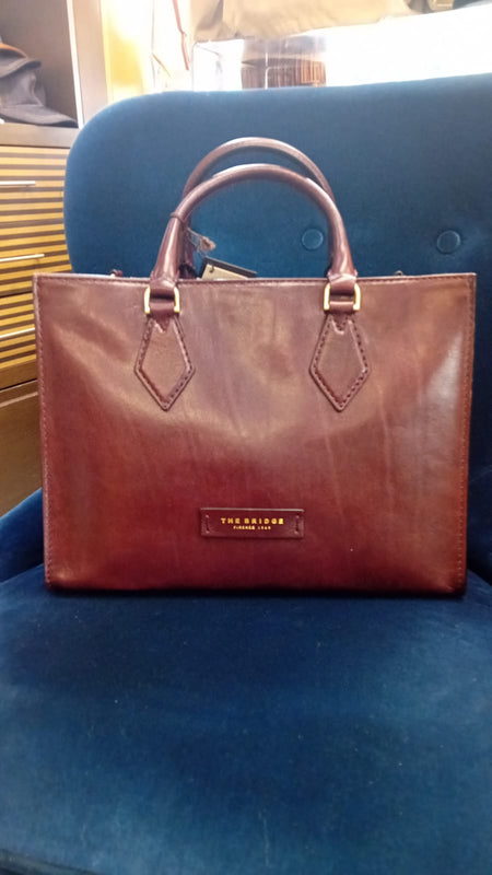 04101501 Borsa a mano