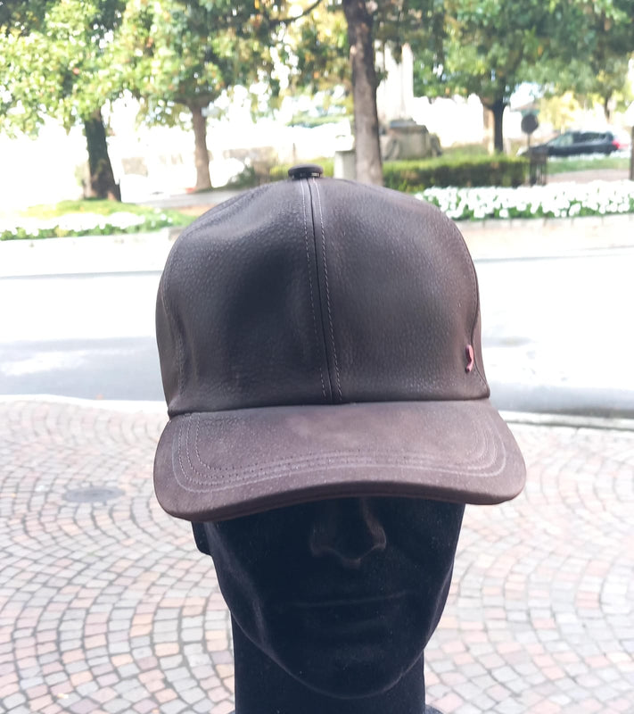 54115 Baseball pelle