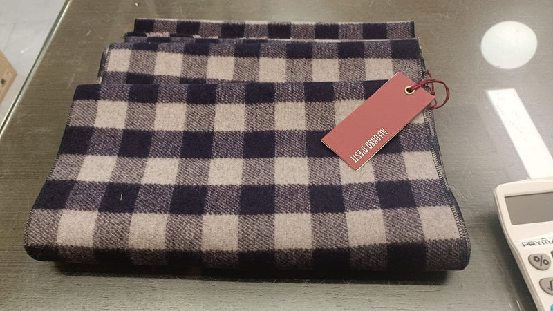 55307 Sciarpa Alfonso