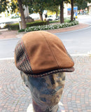 RW240CO BERRETTO PELLE