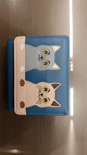 FB-D14 p.foglio gatto piccolo