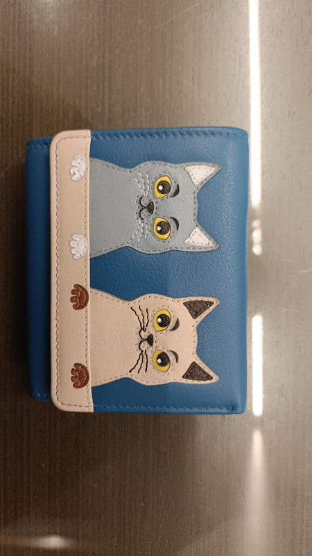 FB-D14 p.foglio gatto piccolo