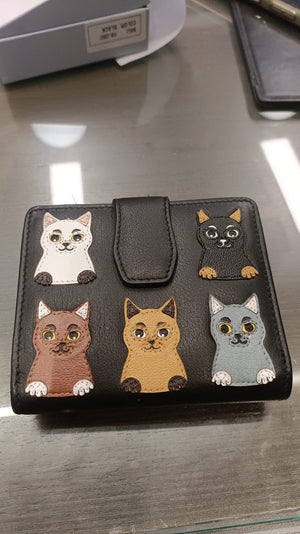 FB-D80 p.foglio gatto