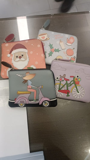 FB - D4 p.monete fantasia