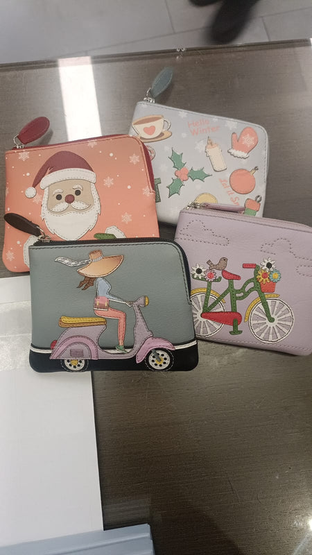 FB - D4 p.monete fantasia