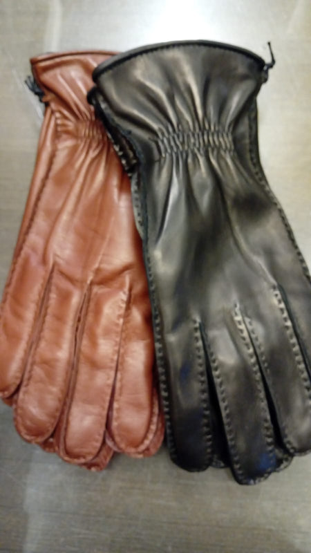 guanto uomo pelle JEFF