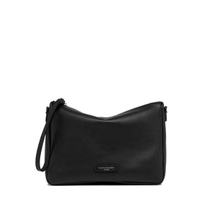 BS10225  GRN NORA POUCH PELLE