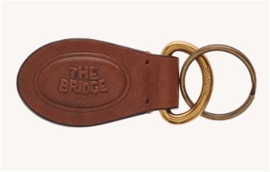 0921081 portachiavi THE BRIDGE (copia)