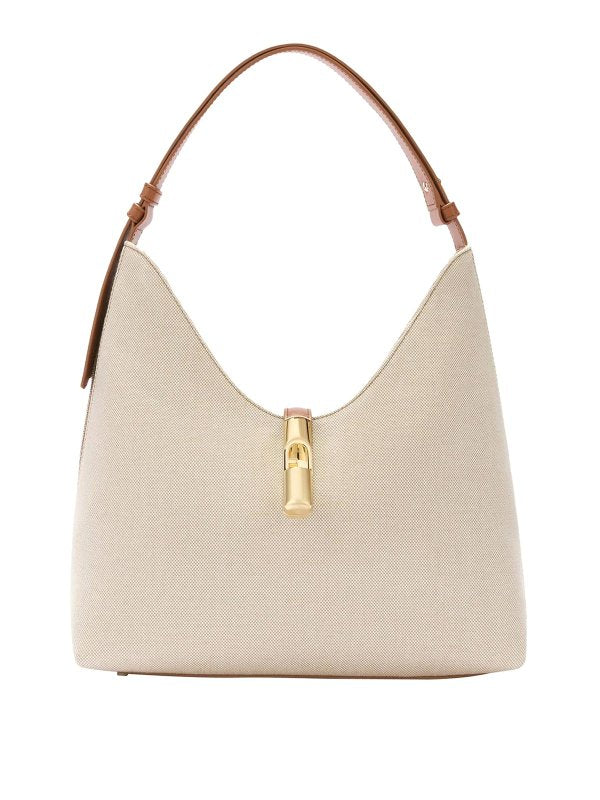 WB01633 Goccia Hobo tessuto
