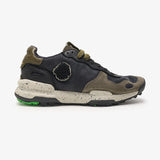 CHACRONA Premium Black Khaki