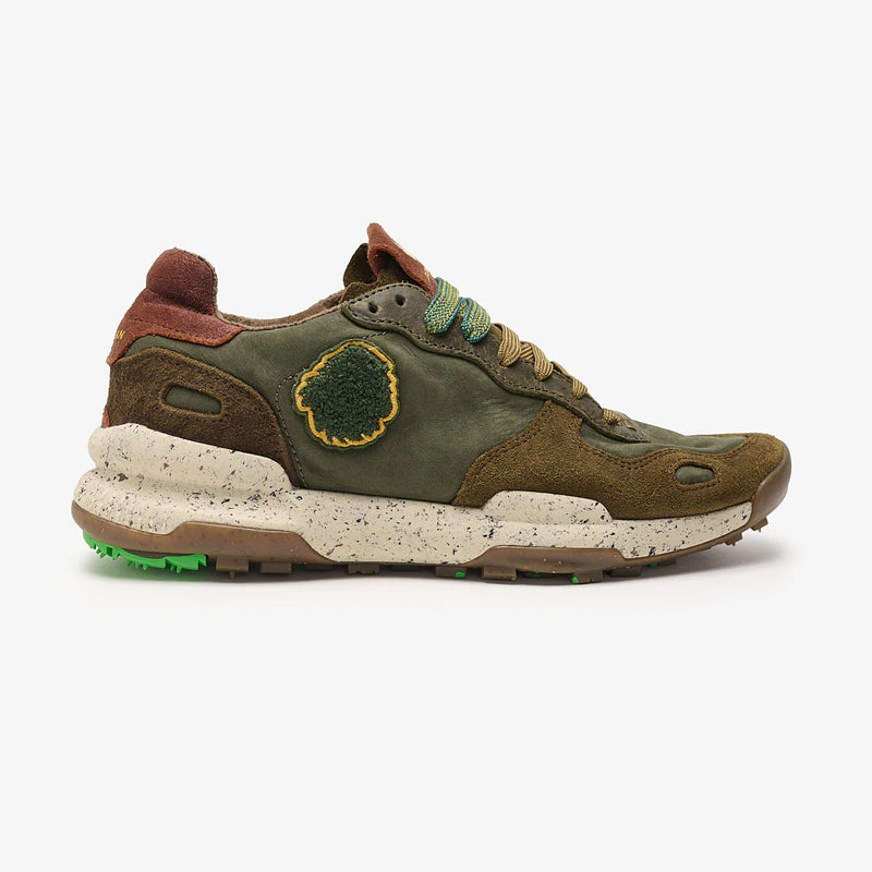 CHACRONA PREMIUM DARK GREEN