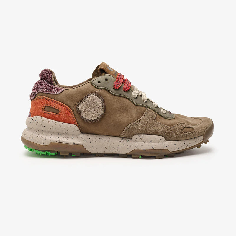 CHACRONA MID BROWN