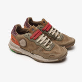 CHACRONA MID BROWN