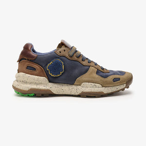 Chacrona Premium Navy