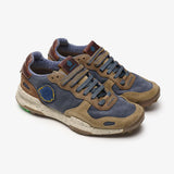 Chacrona Premium Navy