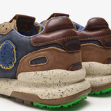 Chacrona Premium Navy