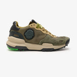 Chacrona RUSH GREEN